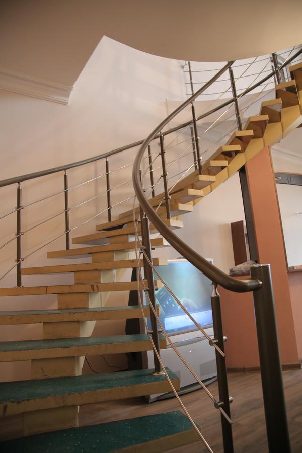 Noy Hostel יירבאן מראה חיצוני תמונה