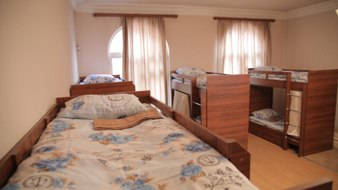 Noy Hostel יירבאן מראה חיצוני תמונה