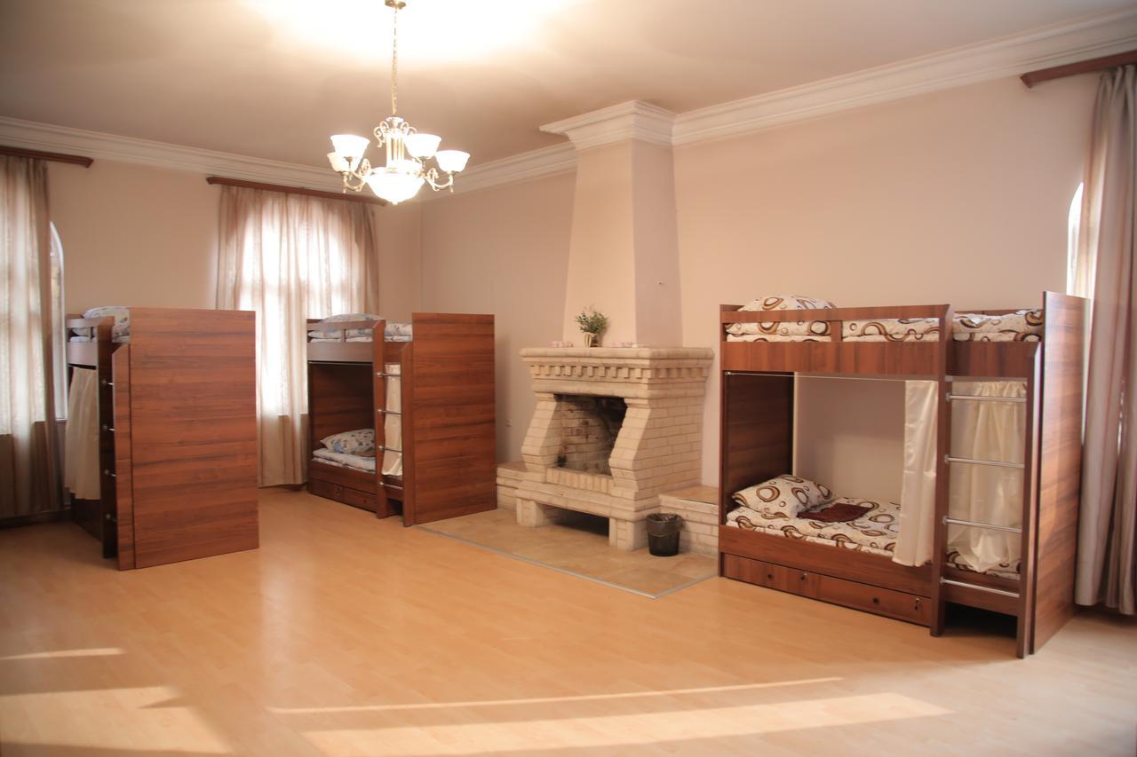 Noy Hostel יירבאן מראה חיצוני תמונה