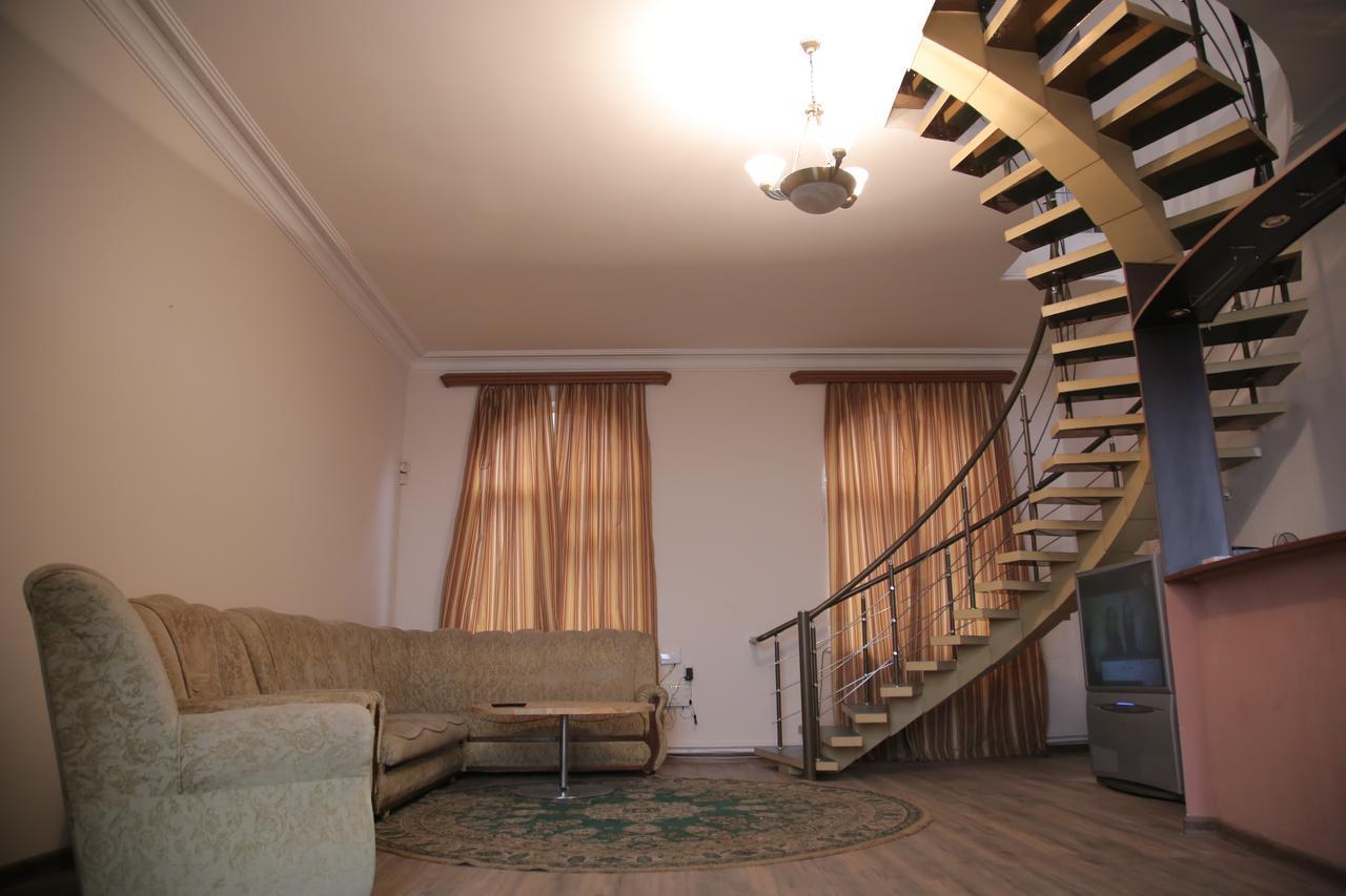 Noy Hostel יירבאן מראה חיצוני תמונה