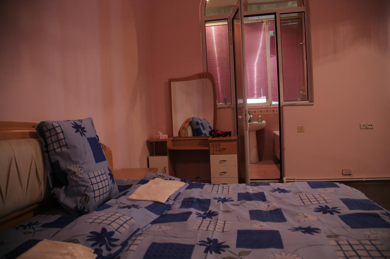 Noy Hostel יירבאן מראה חיצוני תמונה