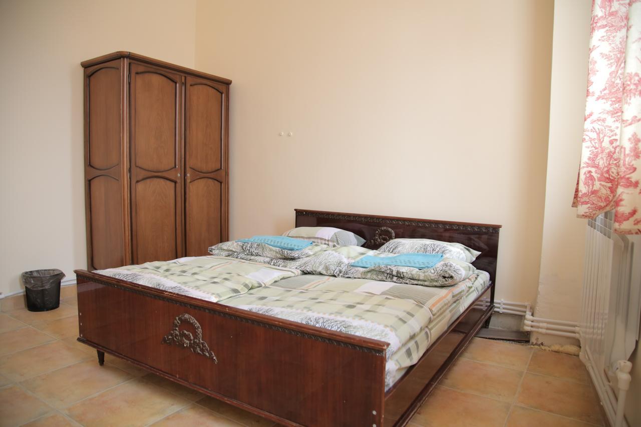 Noy Hostel יירבאן מראה חיצוני תמונה