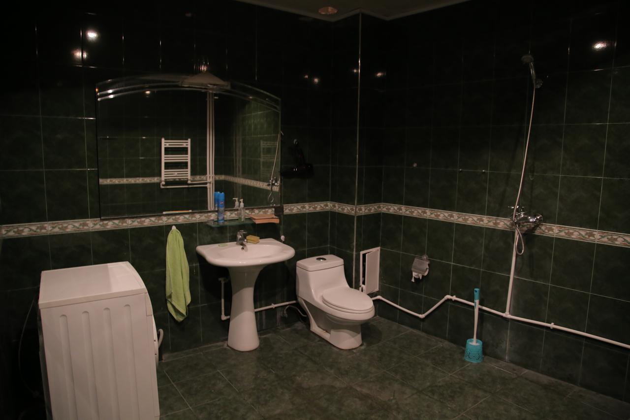Noy Hostel יירבאן מראה חיצוני תמונה