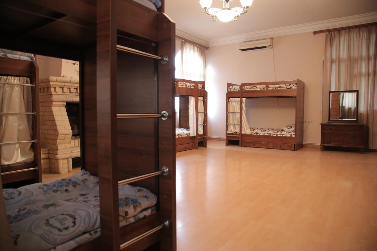 Noy Hostel יירבאן מראה חיצוני תמונה