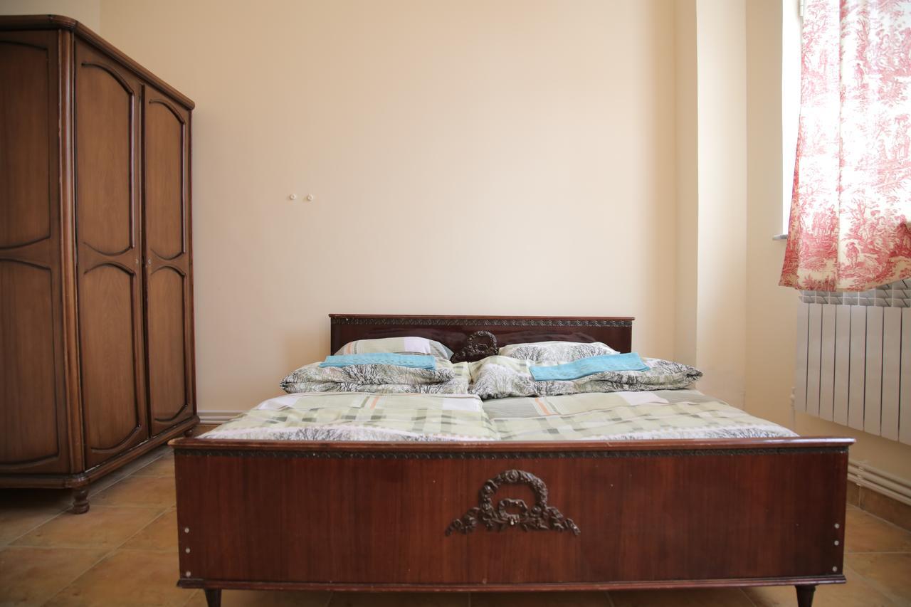 Noy Hostel יירבאן מראה חיצוני תמונה