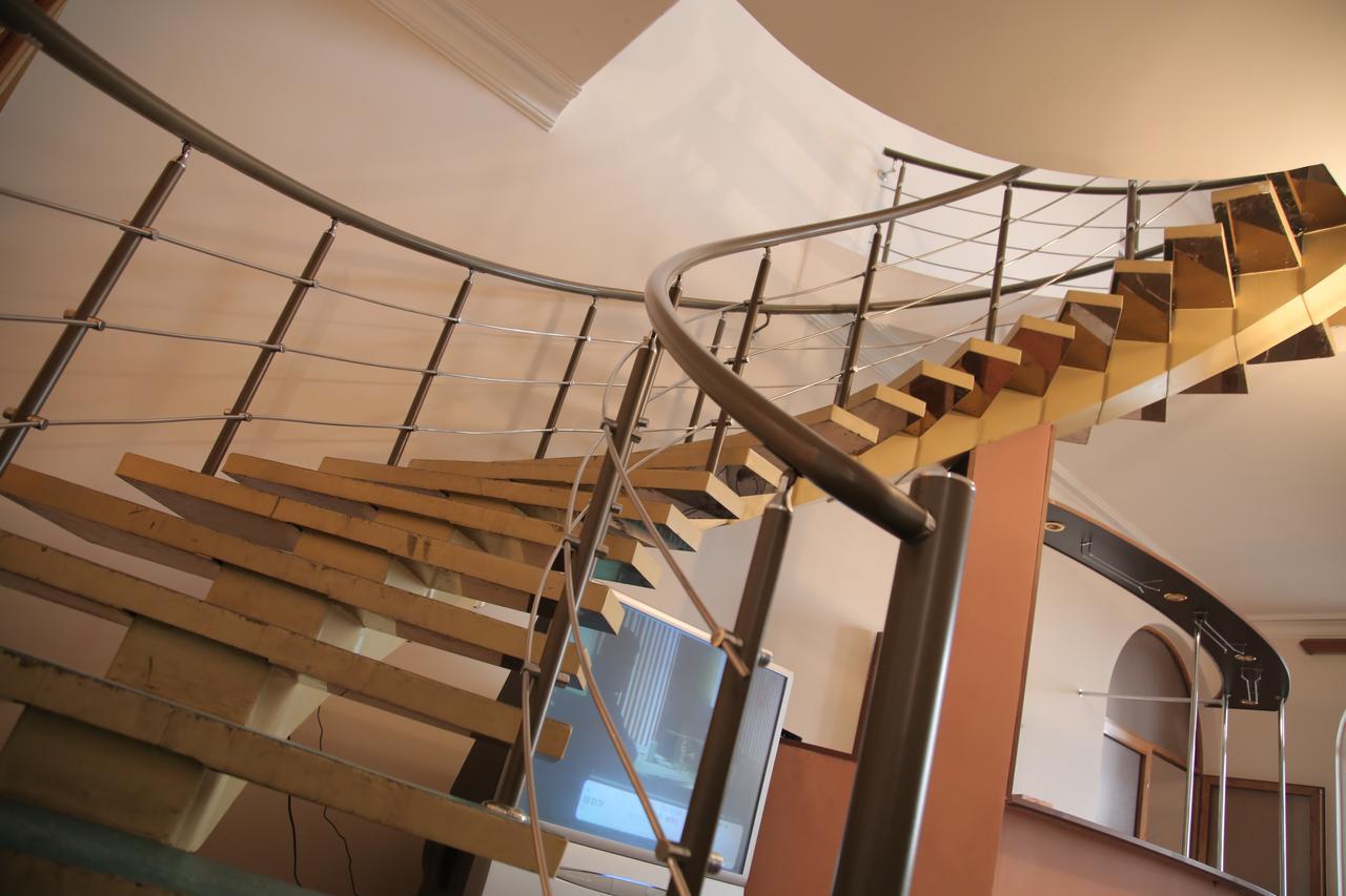 Noy Hostel יירבאן מראה חיצוני תמונה