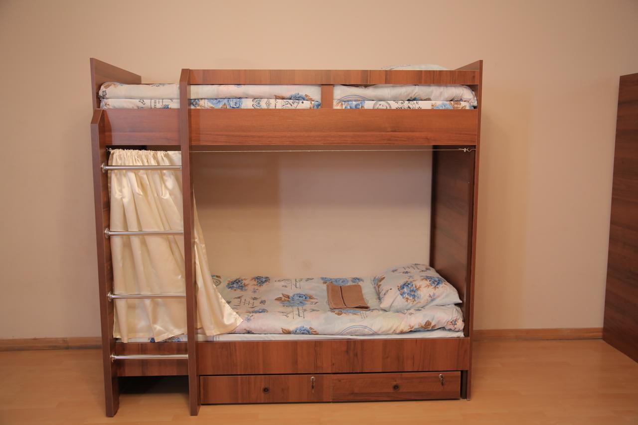 Noy Hostel יירבאן מראה חיצוני תמונה