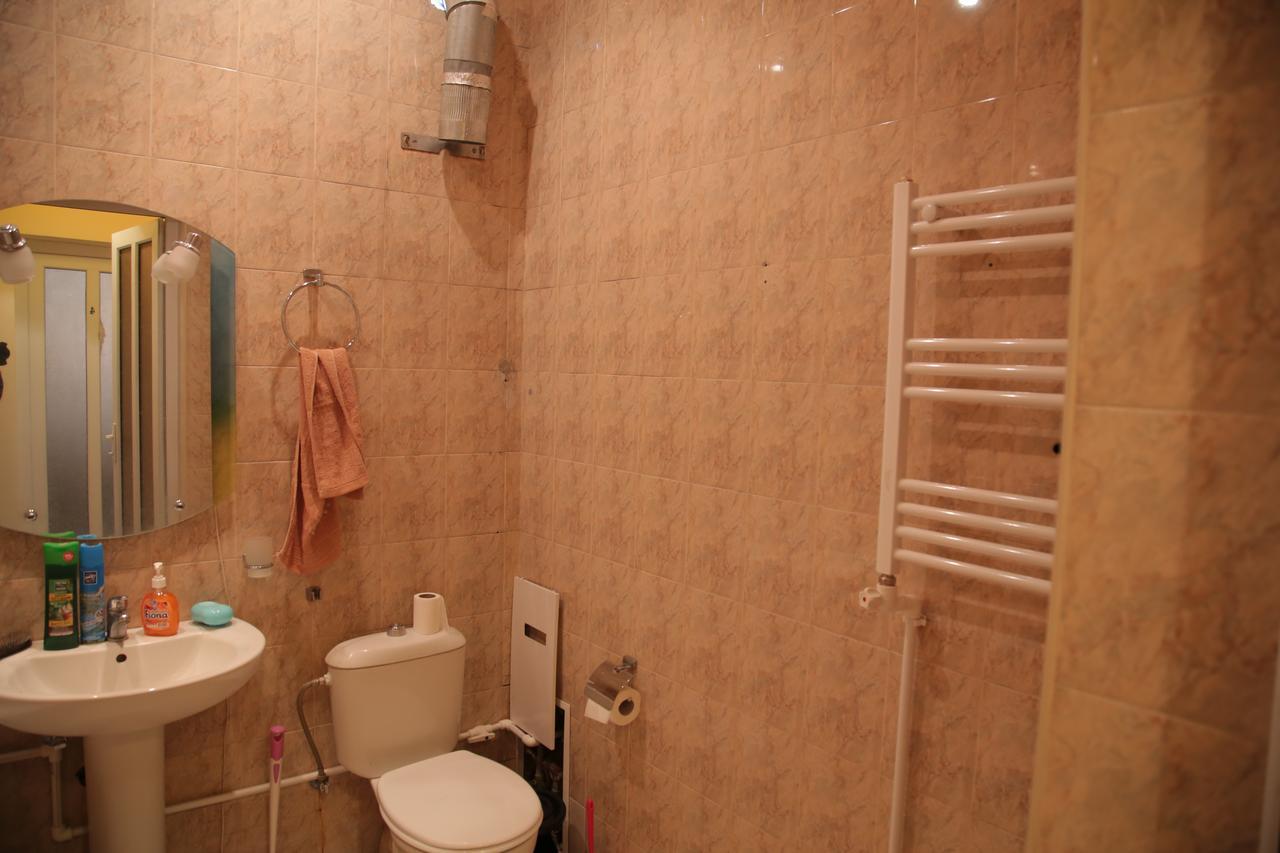 Noy Hostel יירבאן מראה חיצוני תמונה