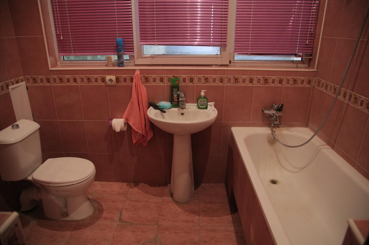 Noy Hostel יירבאן מראה חיצוני תמונה