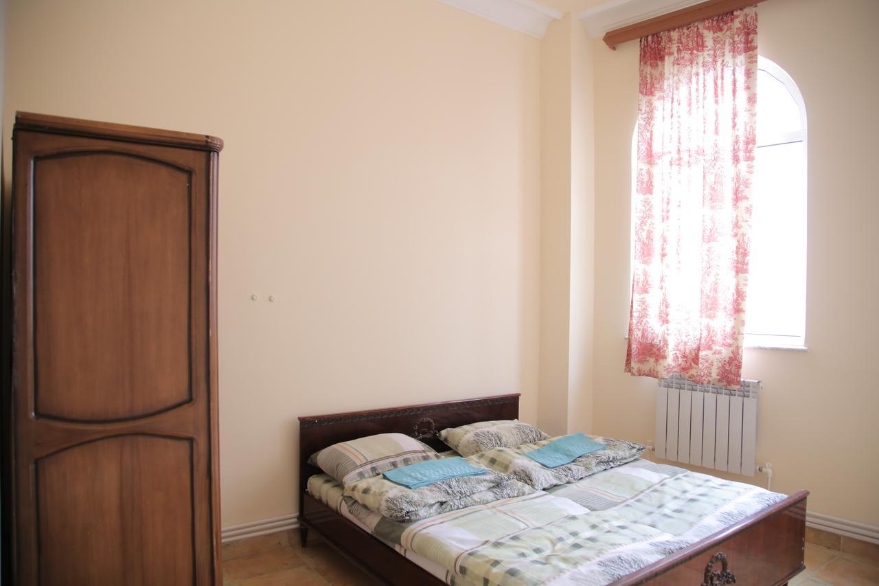 Noy Hostel יירבאן מראה חיצוני תמונה