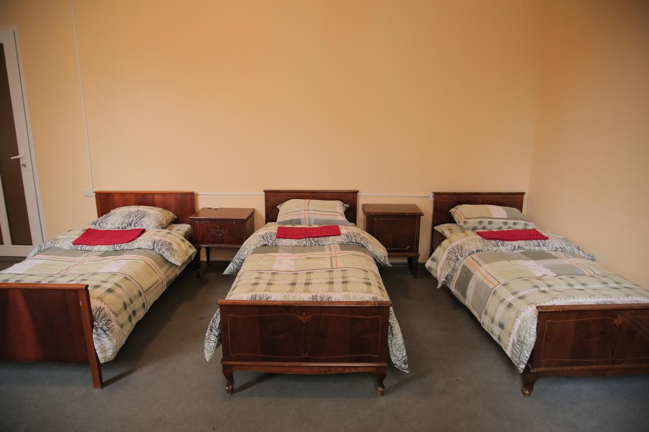 Noy Hostel יירבאן מראה חיצוני תמונה