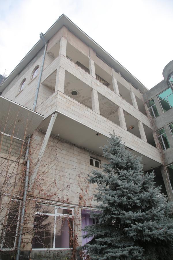 Noy Hostel יירבאן מראה חיצוני תמונה