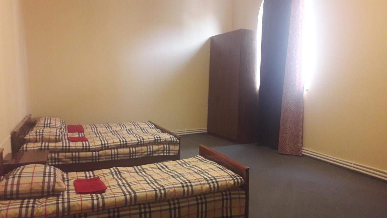 Noy Hostel יירבאן מראה חיצוני תמונה