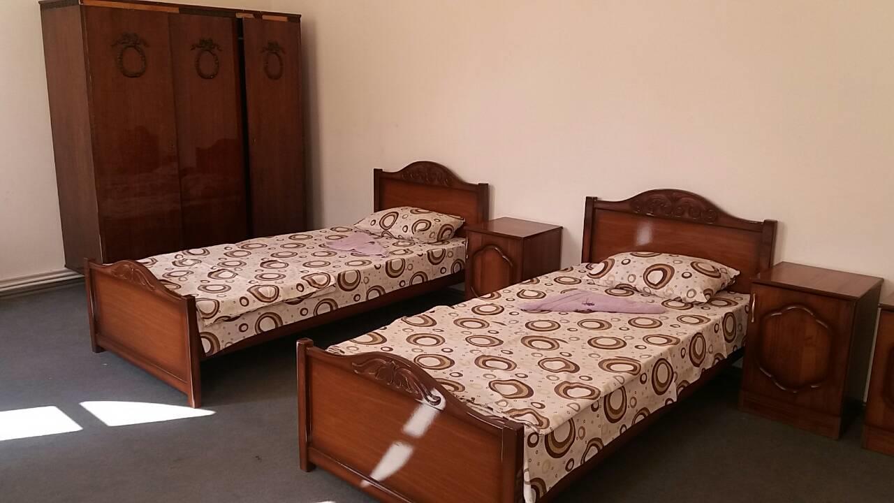 Noy Hostel יירבאן מראה חיצוני תמונה