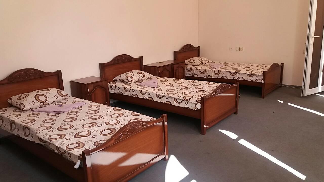 Noy Hostel יירבאן מראה חיצוני תמונה