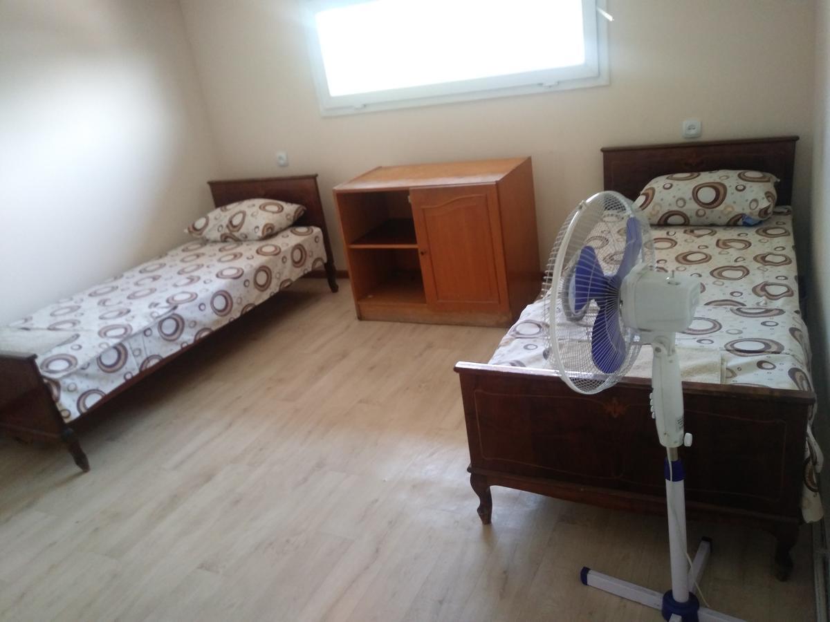 Noy Hostel יירבאן מראה חיצוני תמונה