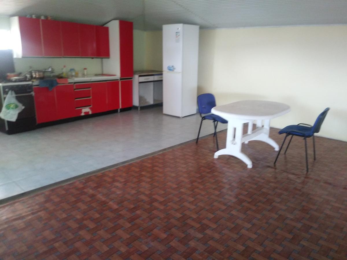 Noy Hostel יירבאן מראה חיצוני תמונה