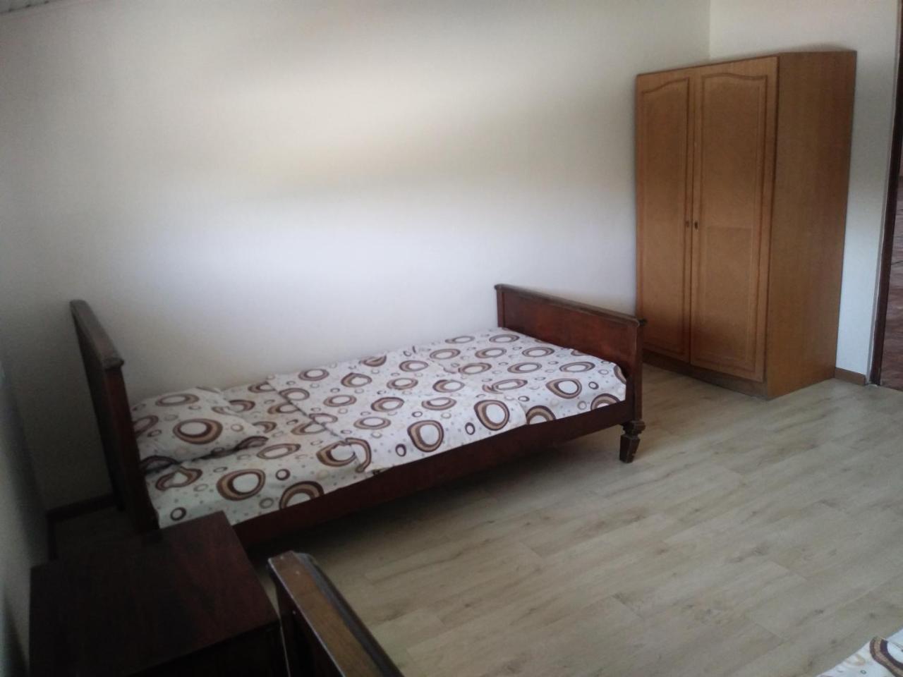 Noy Hostel יירבאן מראה חיצוני תמונה