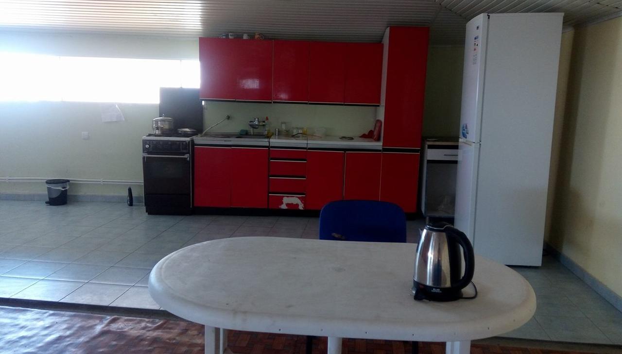 Noy Hostel יירבאן מראה חיצוני תמונה