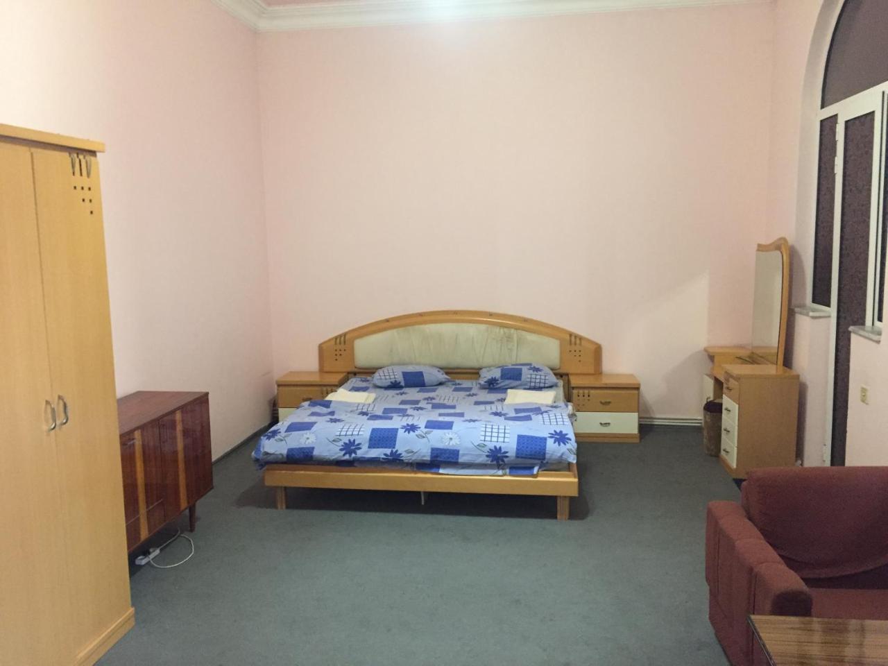 Noy Hostel יירבאן מראה חיצוני תמונה
