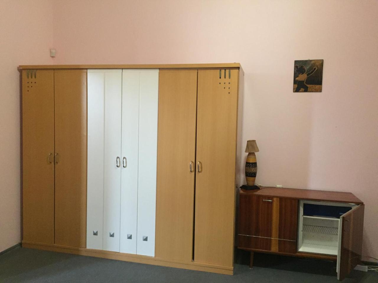 Noy Hostel יירבאן מראה חיצוני תמונה