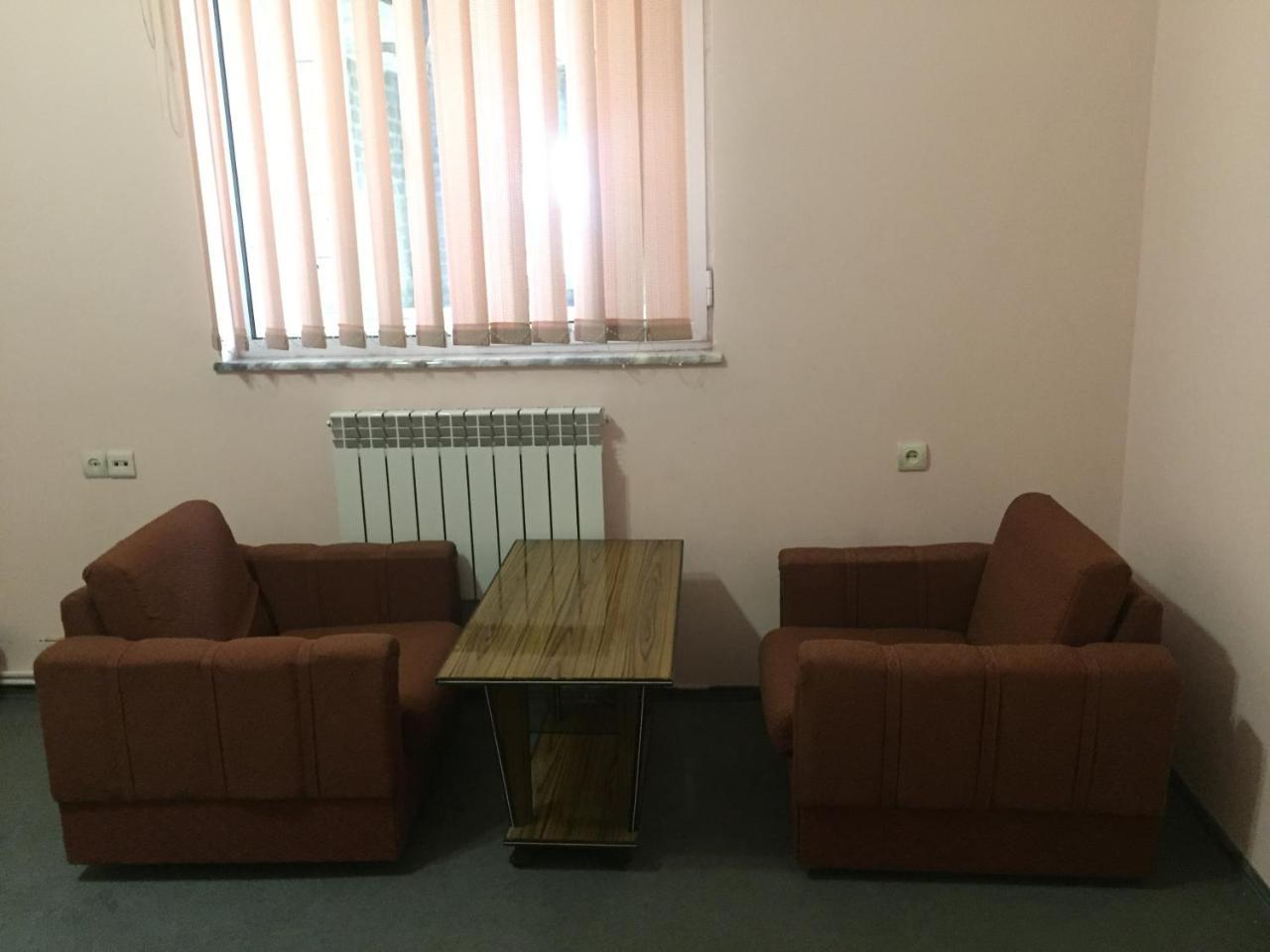 Noy Hostel יירבאן מראה חיצוני תמונה
