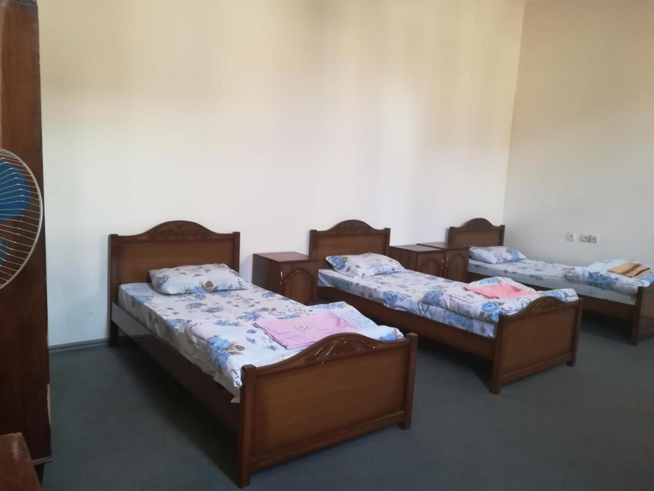 Noy Hostel יירבאן מראה חיצוני תמונה
