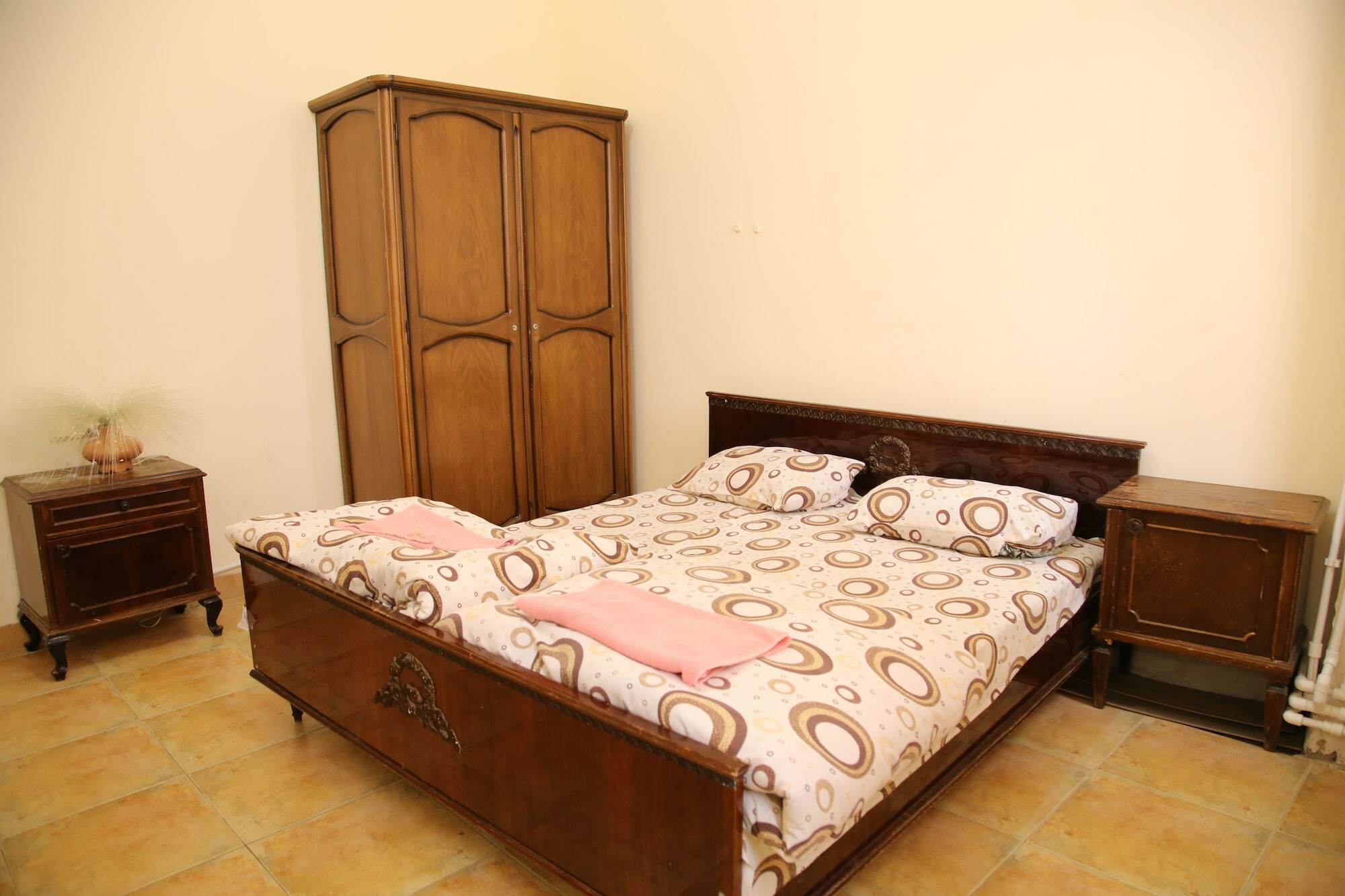 Noy Hostel יירבאן מראה חיצוני תמונה
