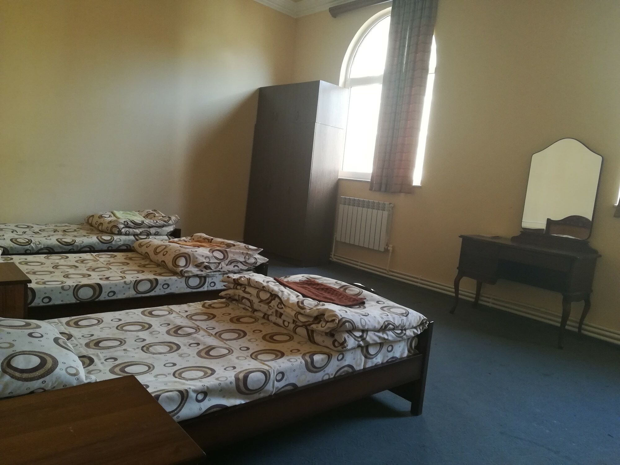 Noy Hostel יירבאן מראה חיצוני תמונה