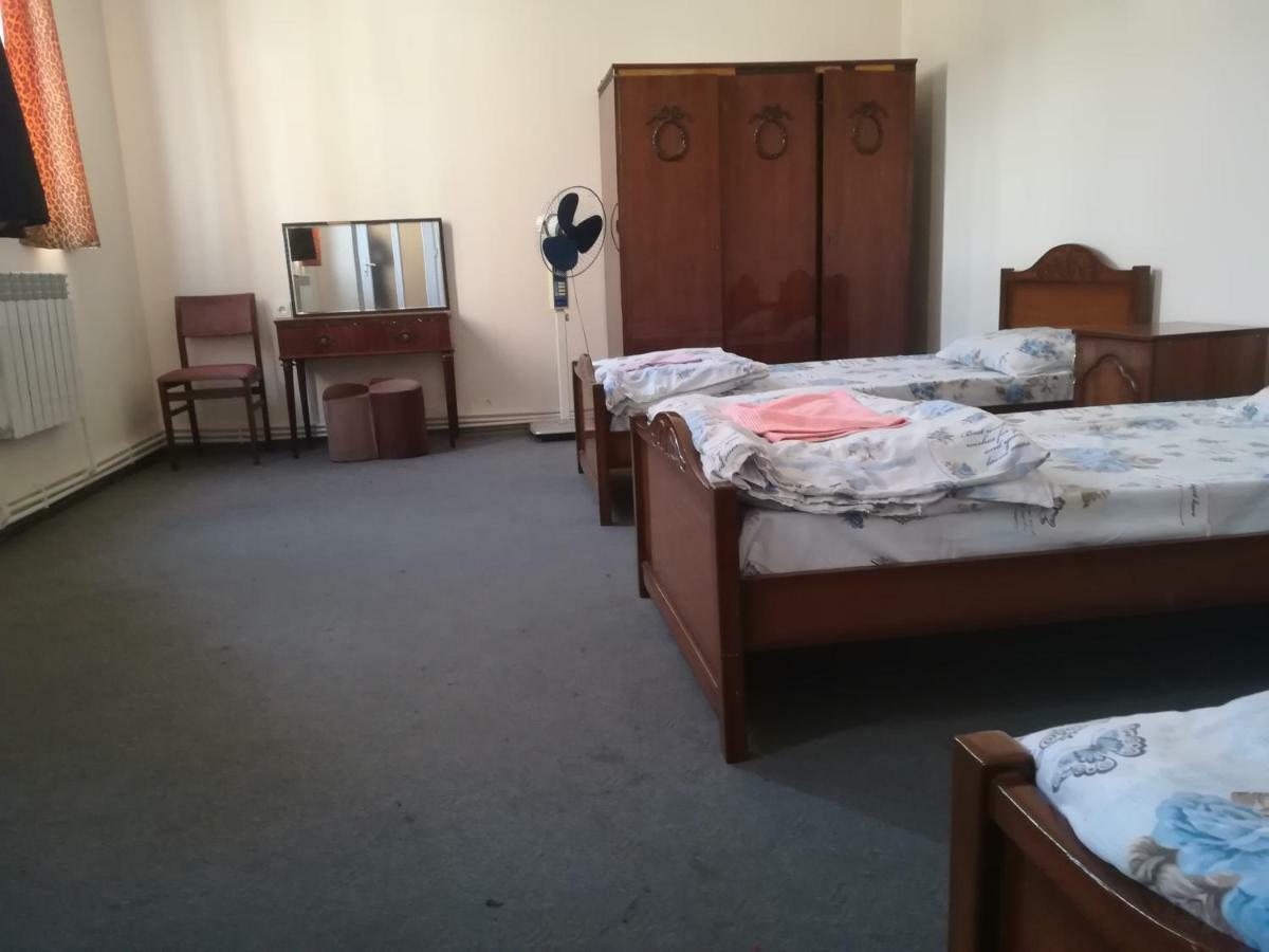 Noy Hostel יירבאן מראה חיצוני תמונה